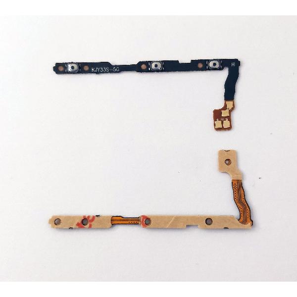 Flex power para VIVO Y33s 4G V2109 calidad premium