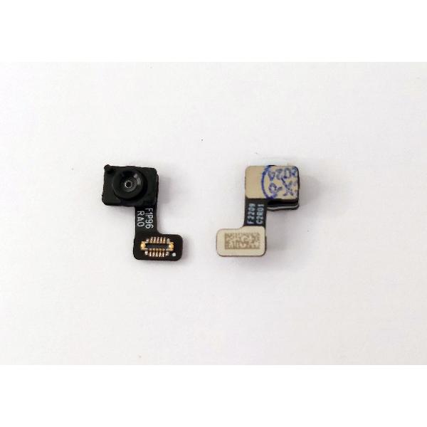 Boton home negro para OPPO Reno 7 5G CPH2371 calidad premium