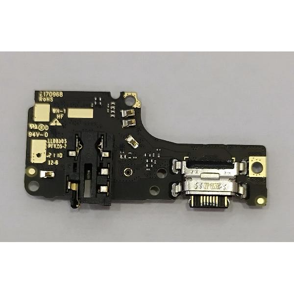 Placa de carga para Xiaomi Redmi Note 10 5600010K7A00 Service Pack