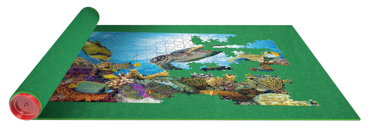 Tapete Puzzle