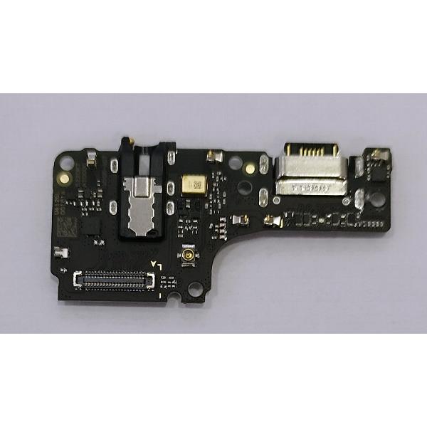 Placa de carga para Xiaomi Redmi Note 10 5600010K7A00 Service Pack