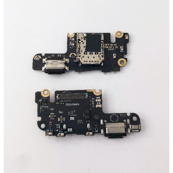 Flex puerto de carga para Xiaomi Mi 10T Pro 5G compatible