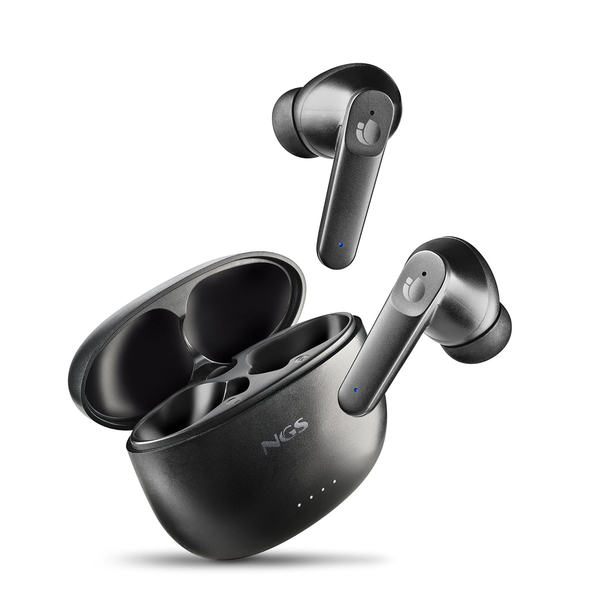Auriculares inalámbricos NGS artica hush