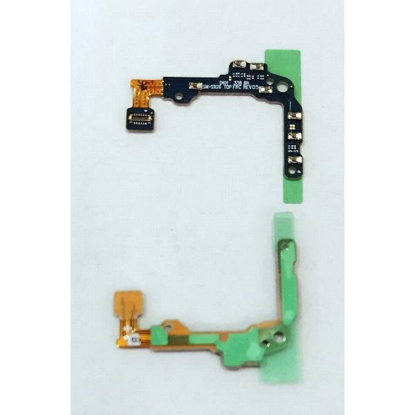 Flex altavoz para Samsung Galaxy S24 Plus S926 calidad premium