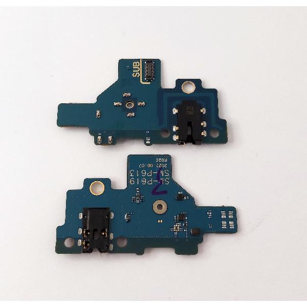 Placa microfono para Samsung Galaxy Tab S6 Lite 2022 P613 P619 calidad premium