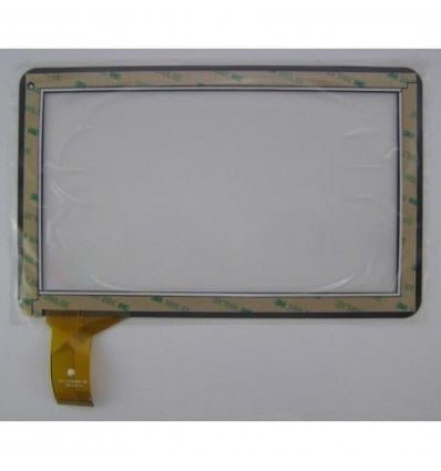 Pantalla Táctil repuesto tablet china 10.1" Modelo 24