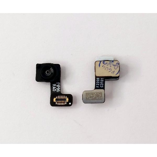 Boton home negro para OPPO Reno 7 4G CPH2363 calidad premium