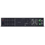 SAI Online Cyberpower OLS1500ERT2UA 1500VA/1350W/ 8 Salidas/ Formato Rack/Torre - PixelPlaza