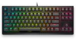 Teclado Dell alienware gaming aw420k USB ingles