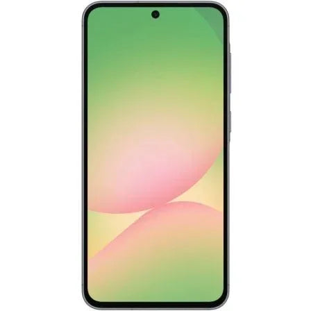 Smartphone Samsung Galaxy A56 8GB/ 256GB/ 6.7"/ 5G/ Grafito - PixelPlaza