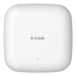 Punto de Acceso Inalámbrico D-Link DBR-X3000-AP/ WiFi 6/ PoE/ 3000Mbps/ 2.4GHz 5GHz/ Antenas de 3/4dBi/ WiFi 802.11ax
