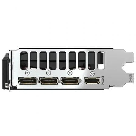 Tarjeta Gráfica Gigabyte GeForce RTX 5060 WindForce Max OC/ 8GB GDDR7 - PixelPlaza