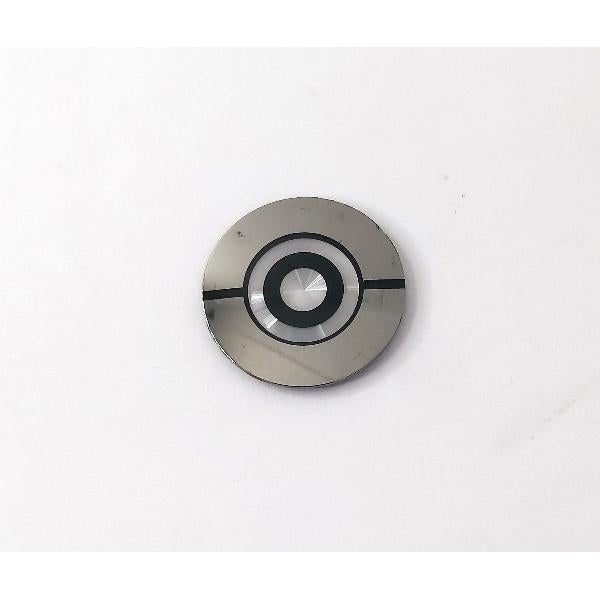 Tapa trasera o tapa bateria negra para Huawei Watch 4