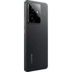 Smartphone Realme GT 7 12GB/ 512GB/ 6.78"/ 5G/ Negro - PixelPlaza