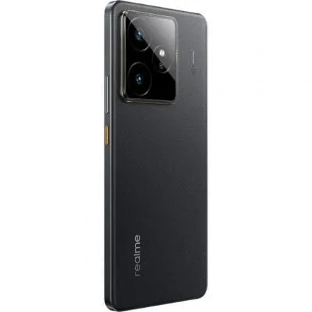 Smartphone Realme GT 7 12GB/ 512GB/ 6.78"/ 5G/ Negro - PixelPlaza