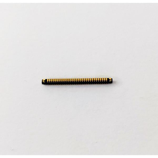 Puerto conector FPC lcd en placa 60pin para Google Pixel 7A 5G calidad premium