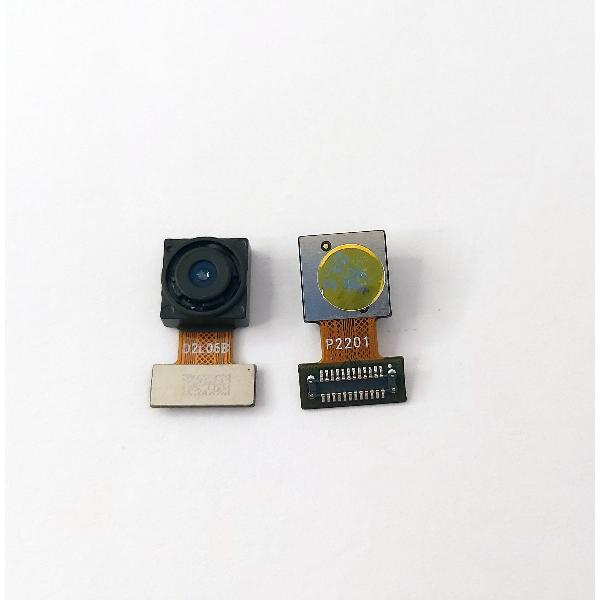Macro camara trasera para Xiaomi Poco X6 Pro 5G calidad premium
