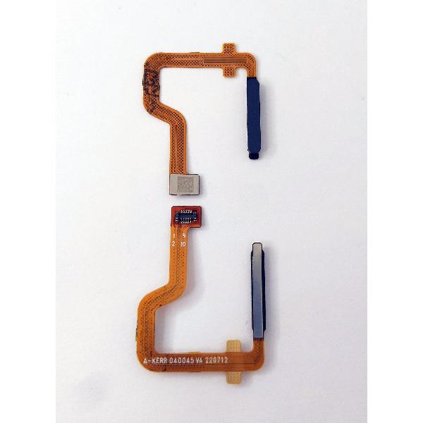 Boton home negro para Motorola Moto G23 calidad premium