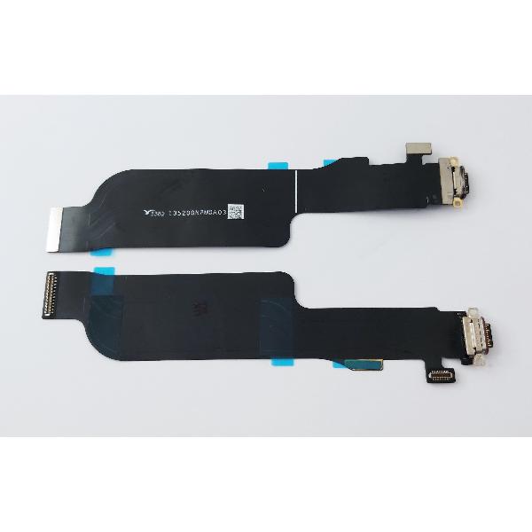 Flex puerto de carga para Xiaomi 14 Pro calidad premium