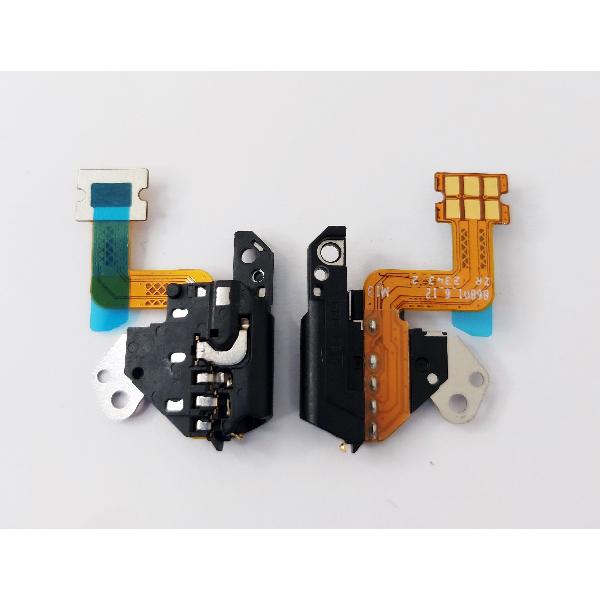 Flex jack auricular para Samsung Galaxy Tab S8 Plus 12.4 X800 calidad premium