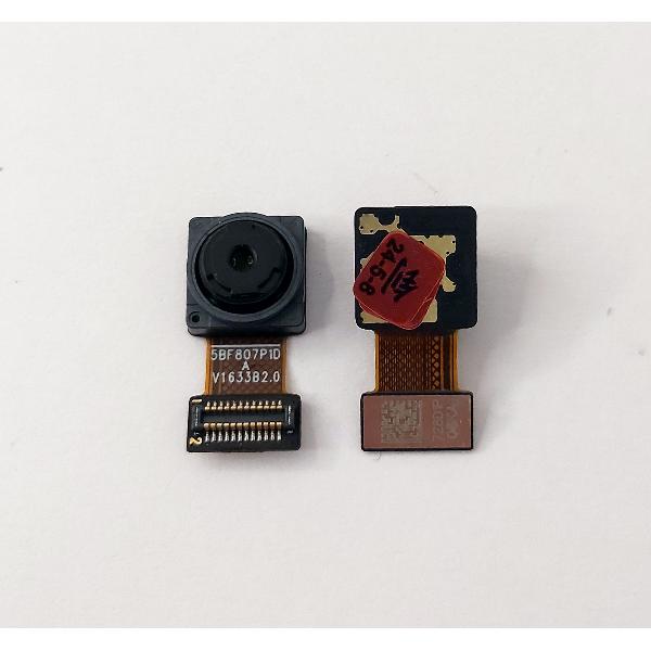 Camara frontal 5mp para Huawei Honor X6 calidad premium