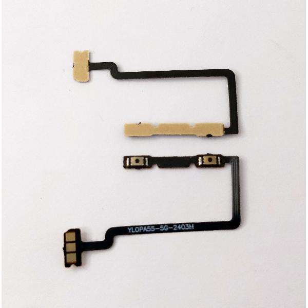 Flex volumen para Oneplus Nord CE 3 Lite calidad premium
