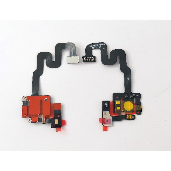 Flex luz flash para Xiaomi 14 Pro calidad premium
