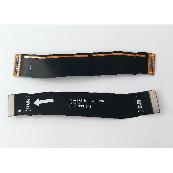 Flex principal para Samsung Galaxy S24 S921 calidad premium
