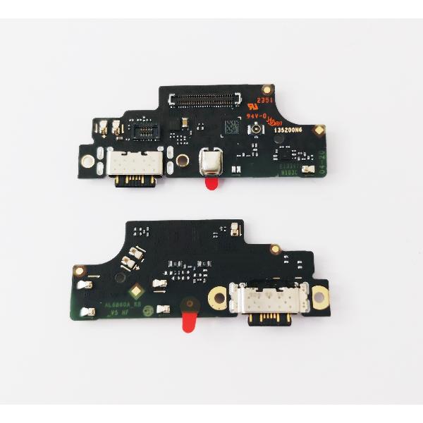 Flex puerto de carga para Xiaomi Redmi Note 13 Pro 4G calidad premium