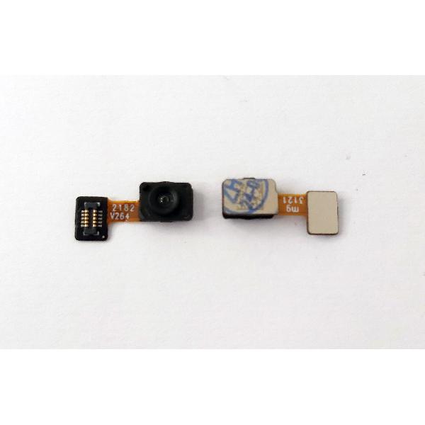 Boton home negro para Xiaomi 14 calidad premium