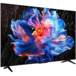 Televisor TCL 55P61K 55"/ Ultra HD 4K/ Smart TV/ WiFi - PixelPlaza