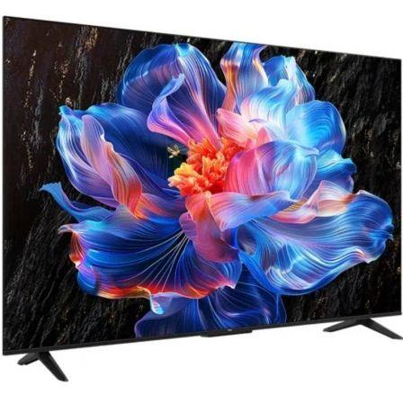 Televisor TCL 55P61K 55"/ Ultra HD 4K/ Smart TV/ WiFi - PixelPlaza
