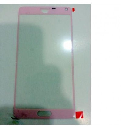 Samsung Galaxy Note 4 SM-N910F cristal rosa premium