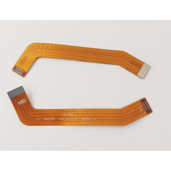 Flex principal para Lenovo Tab M11 TB330FU TB3331FC calidad premium