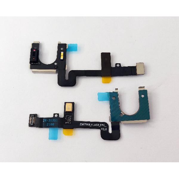 Flex sensor para Zenfone 8 Flip ZS672KS calidad premium