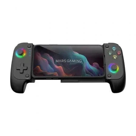 Gamepad Mars Gaming MGPX Inalámbrico - PixelPlaza