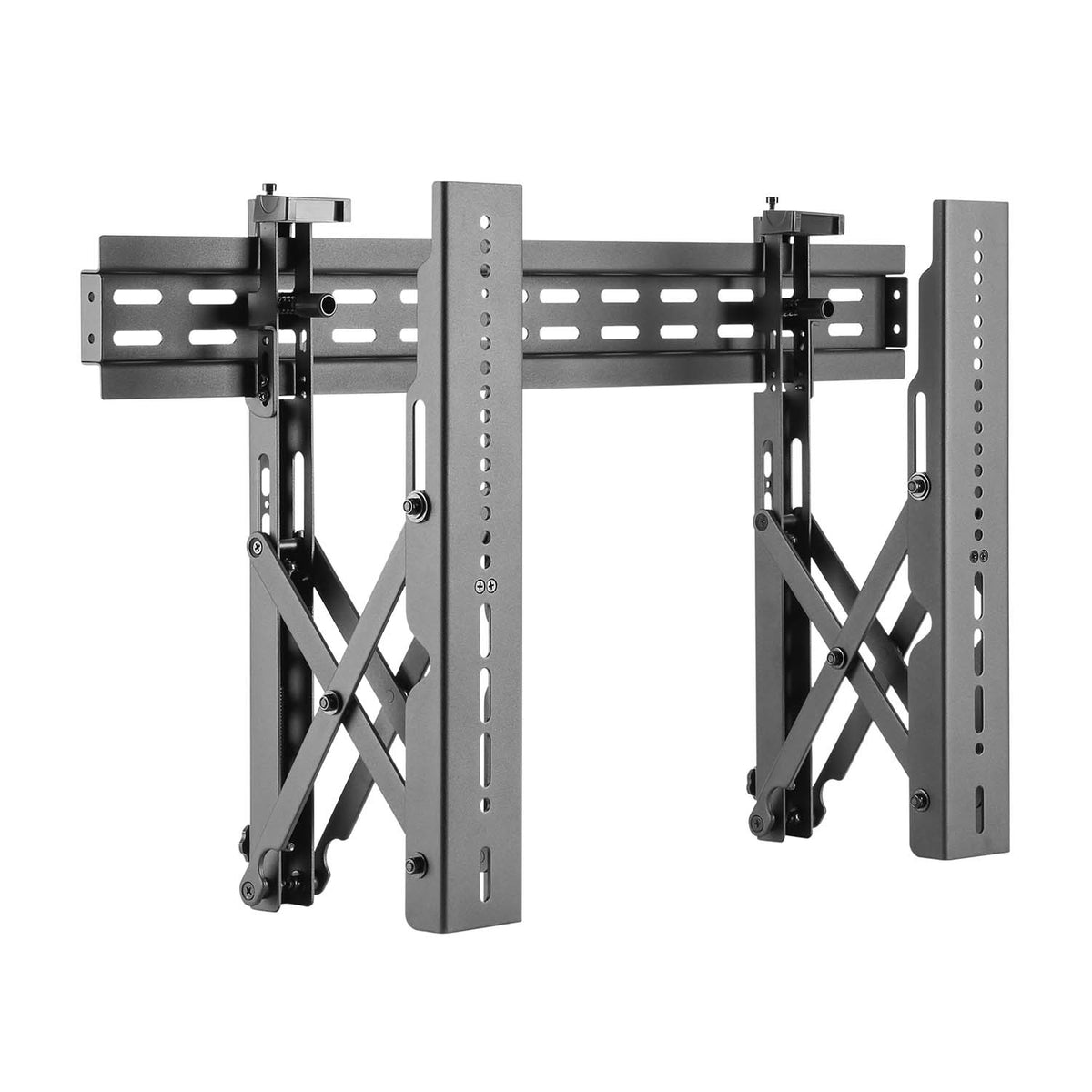 Soporte de Pared para Videowall/TV Nivelable Aisens VW70TPO-199 para TV de 37-70"/ hasta 45kg