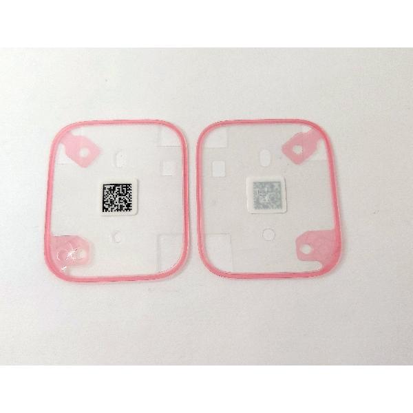 Adhesivo tapa frontal para Apple Watch Ultra 2 49mm calidad premium