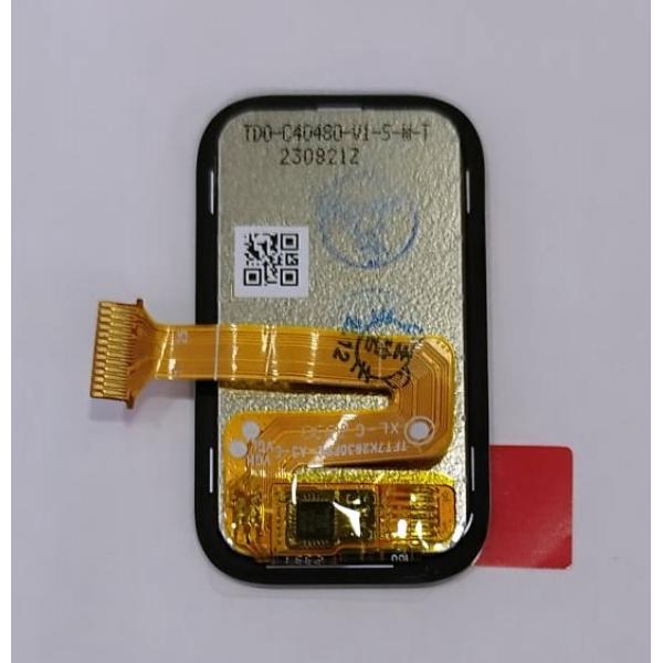 Pantalla lcd para Xiaomi Redmi Smart Band 2 mas tactil negro calidad premium