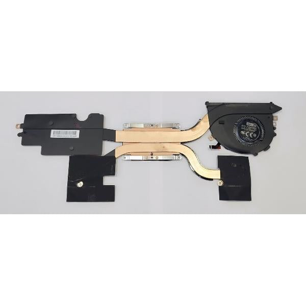 Flex ventilador para Microsoft Surface Laptop 3 13.5 Laptop 4 1867 1868 Laptop 5 13.5" calidad premium