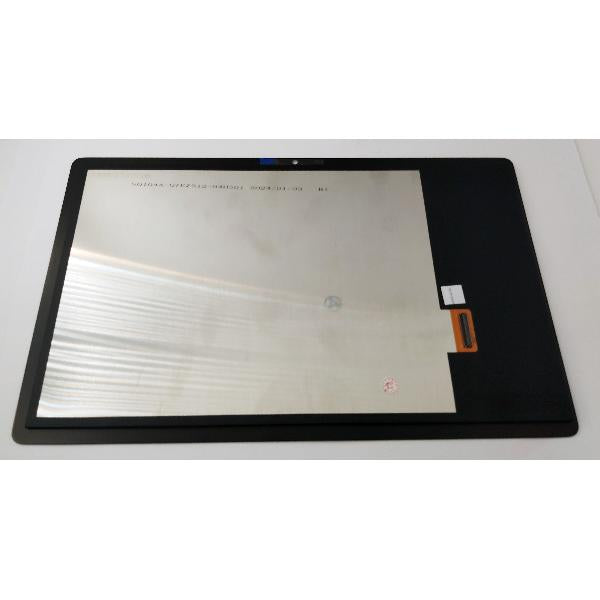 Pantalla lcd para Hotwav Pad 8 mas tactil negro calidad premium
