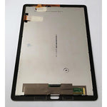 Pantalla lcd para Samsung P580 mas tactil blanco calidad premium
