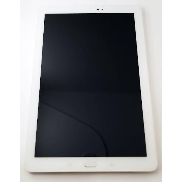 Pantalla lcd para Samsung P580 mas tactil blanco calidad premium