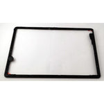 Carcasa o marco frontal negro para Lenovo Tab M10 3rd Gen TB328FU TB328XU