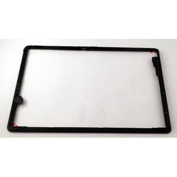 Carcasa o marco frontal negro para Lenovo Tab M10 3rd Gen TB328FU TB328XU