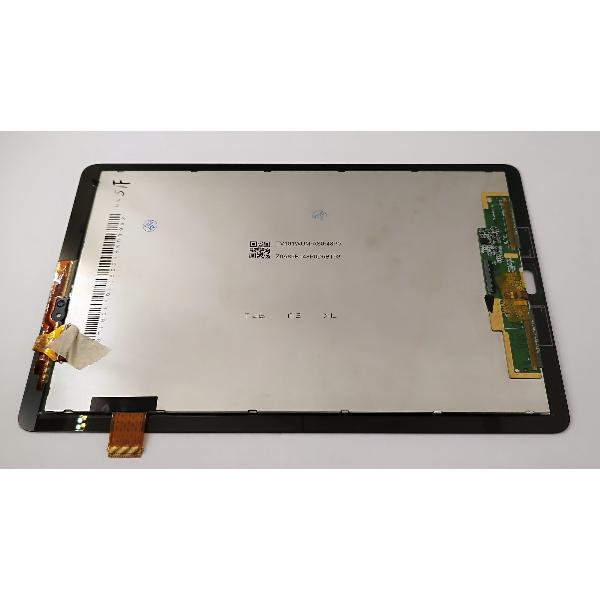 Pantalla lcd para Samsung P580 mas tactil negro calidad premium