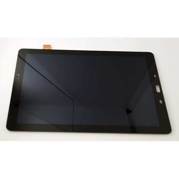 Pantalla lcd para Samsung P580 mas tactil negro calidad premium