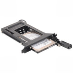 Adaptador hotswap a slot Coolbox slimchase ics3 - 2500