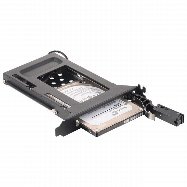 Adaptador hotswap a slot Coolbox slimchase ics3 - 2500