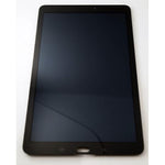 Pantalla lcd para Samsung P550 mas tactil dorado calidad premium
